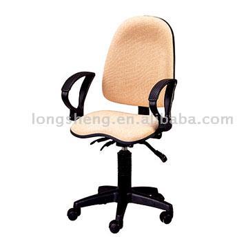 Luxury Clerk Chair